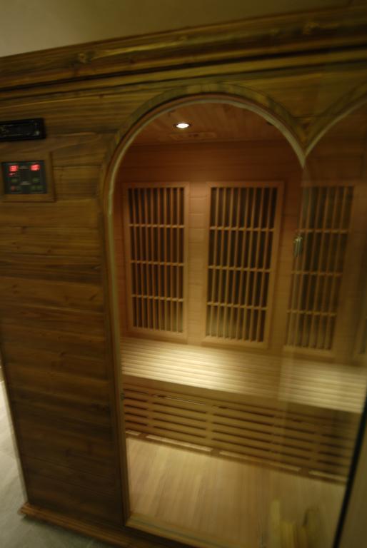 La Coquille Apartment Breuil-Cervinia Dış mekan fotoğraf